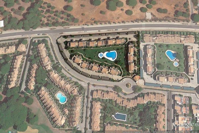 Jardín del Golf 1 10BA - Apartamento - 22