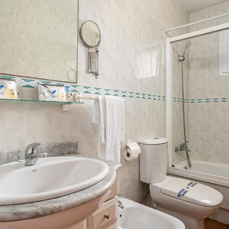 Jardín del Golf 1 1 1B - Apartamento - 17