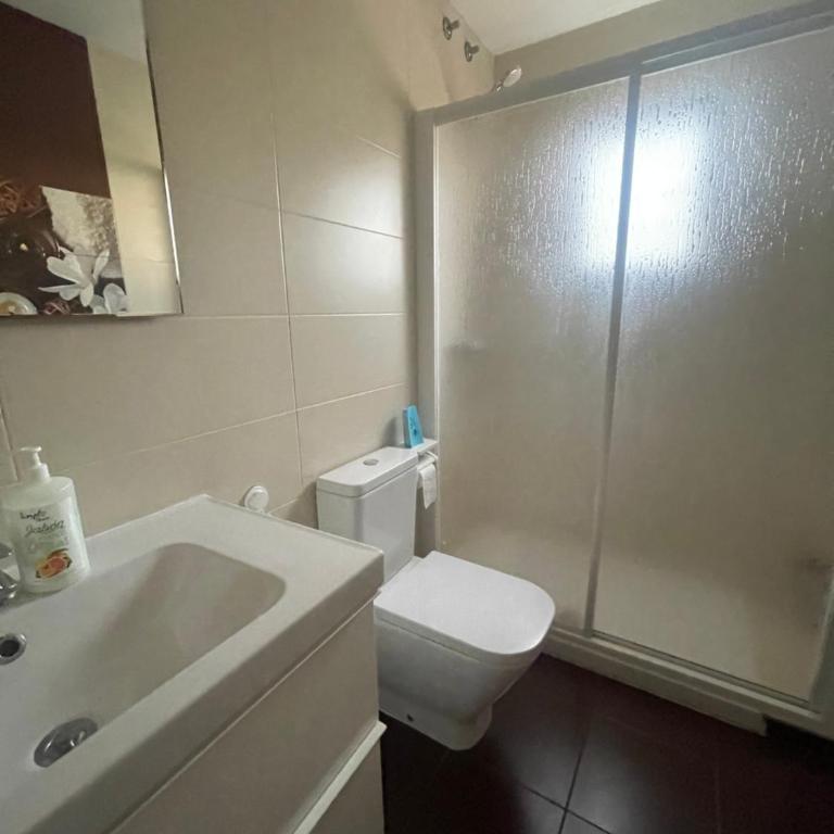 Vivienda vacacional Josver - Two-Bedroom House - 26