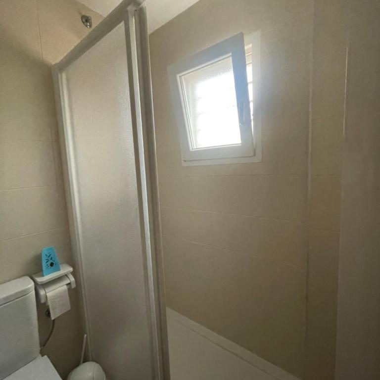 Vivienda vacacional Josver - Two-Bedroom House - 27