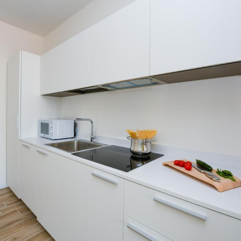 Residence Sunlight - Appartamento con Terrazza - 21