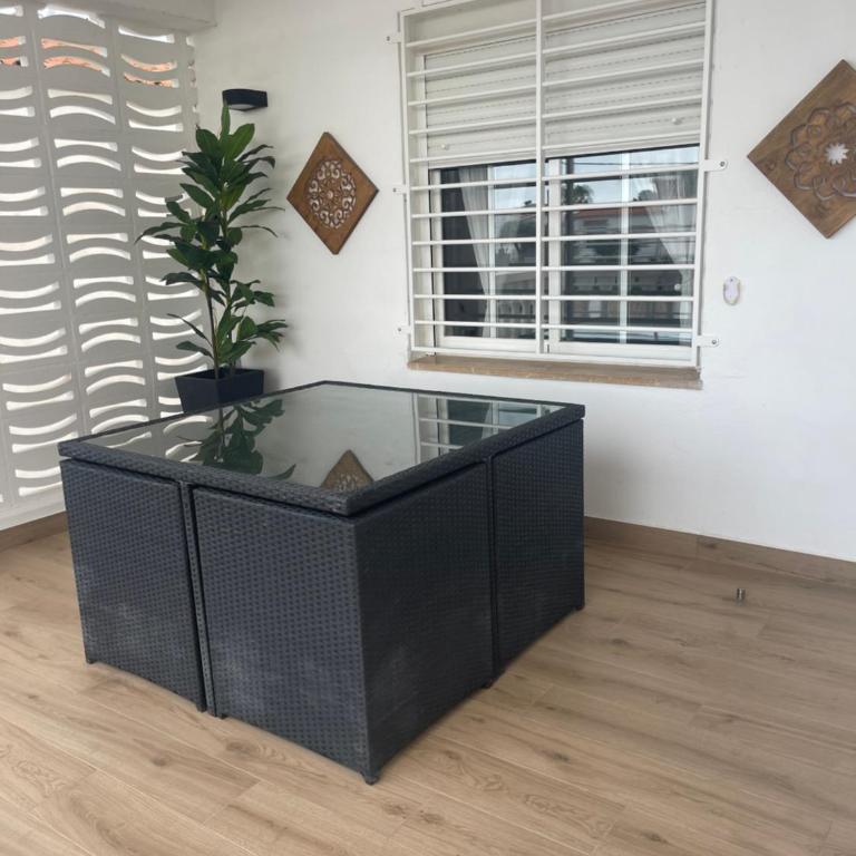 Vivienda vacacional Josver - Two-Bedroom House - 5