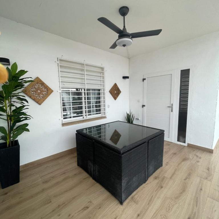 Vivienda vacacional Josver - Two-Bedroom House - 6