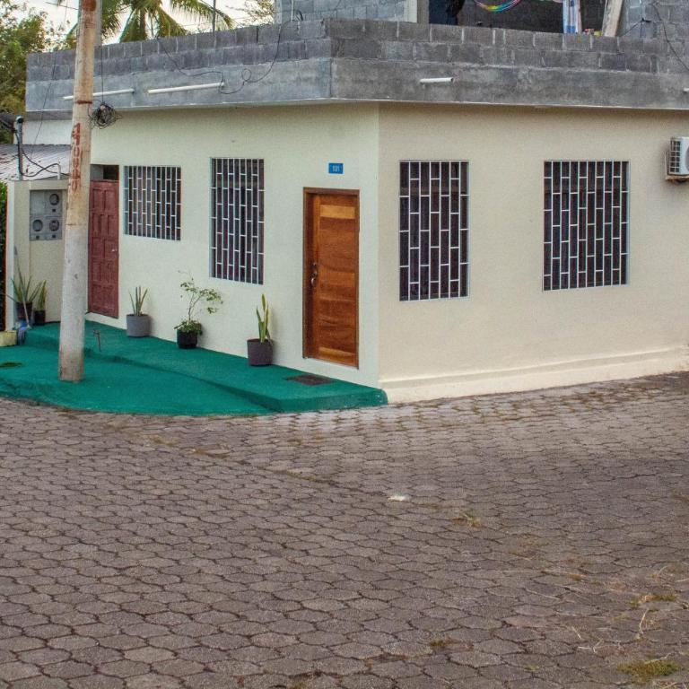 Alojamiento Piquero Azul - Two-Bedroom Apartment - 1