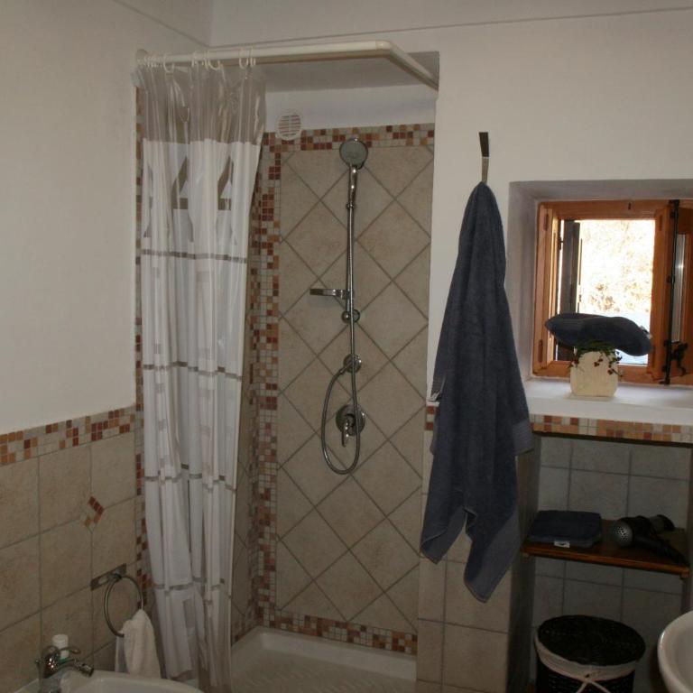 Agriturismo Zibibbodoro - Dammuso Exclusive - Annex - 17