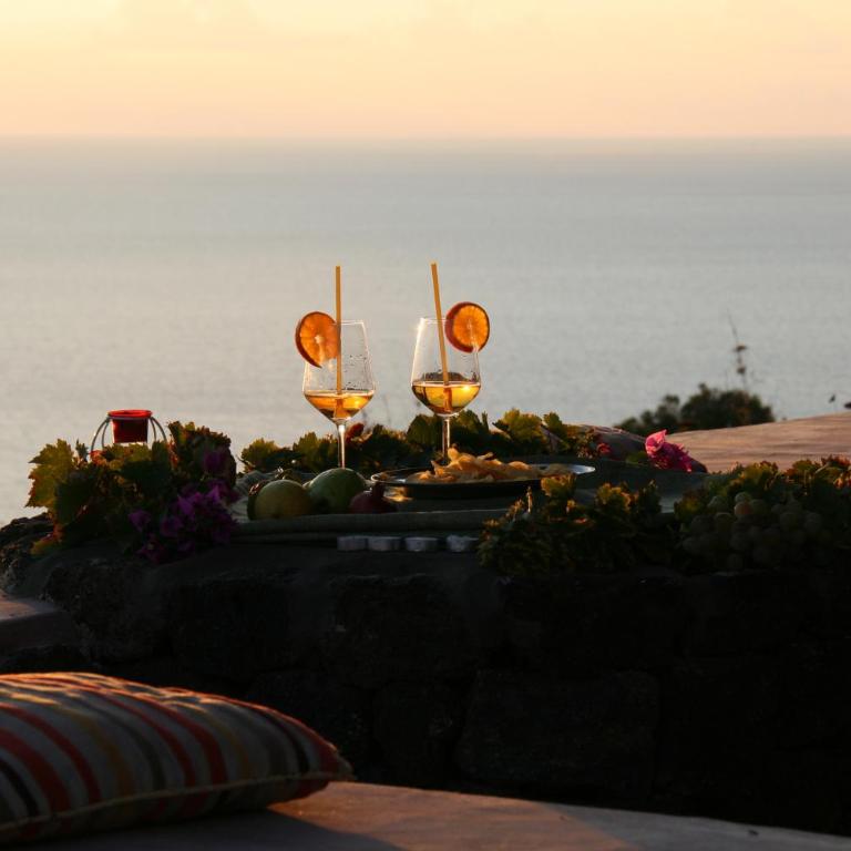 Agriturismo Zibibbodoro - Dammuso Exclusive - Annex - 18