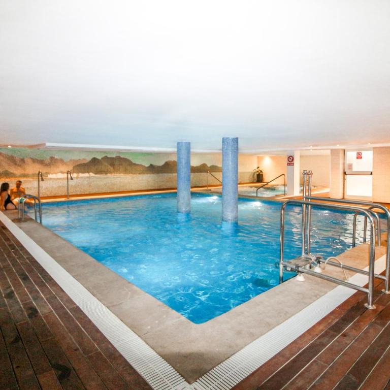 Duvabitat Apartments - Apartamento de 2 dormitorios - 34