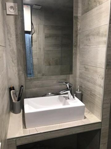 Cozy apartment in downtown Montpellier - Apartamento de 1 dormitorio - 2