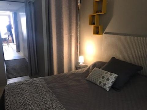 Cozy apartment in downtown Montpellier - Apartamento de 1 dormitorio - 5