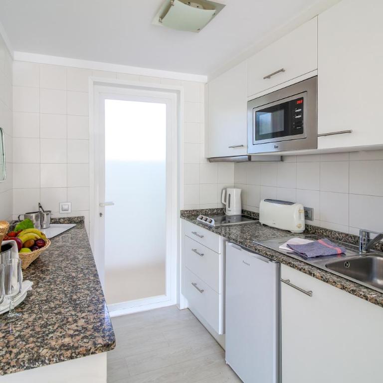 Duvabitat Apartments - Apartamento de 2 dormitorios - 33