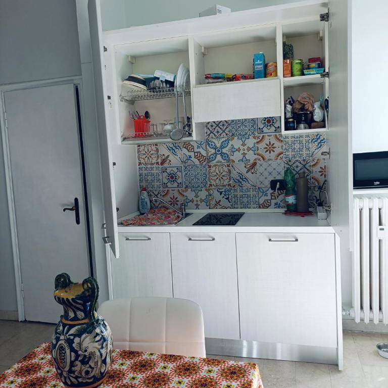 Il Nido di Niguarda - One-Bedroom Apartment - 5