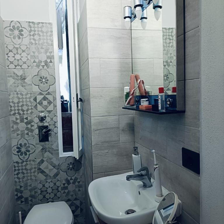Il Nido di Niguarda - One-Bedroom Apartment - 8