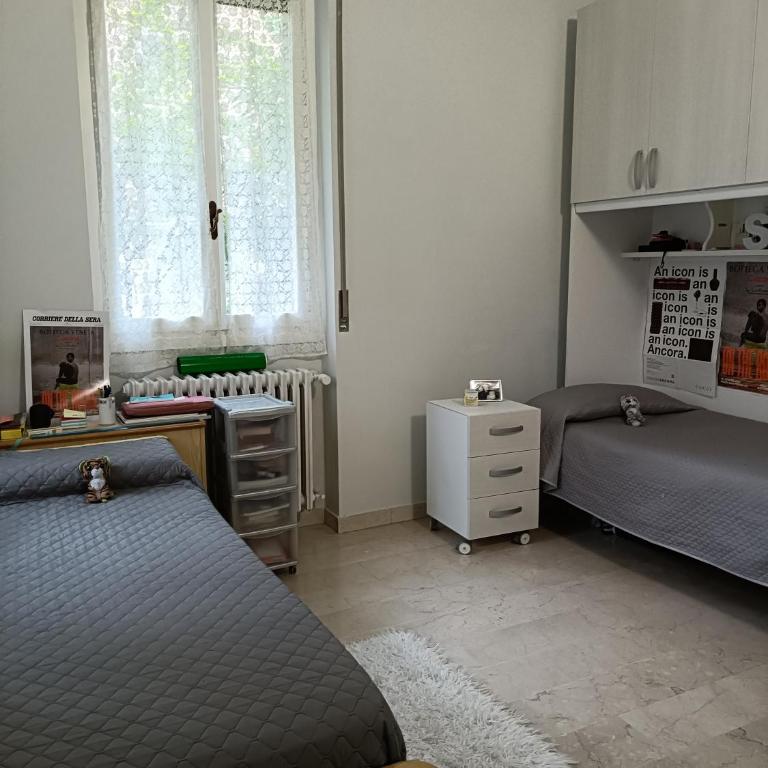 Il Nido di Niguarda - One-Bedroom Apartment - 9