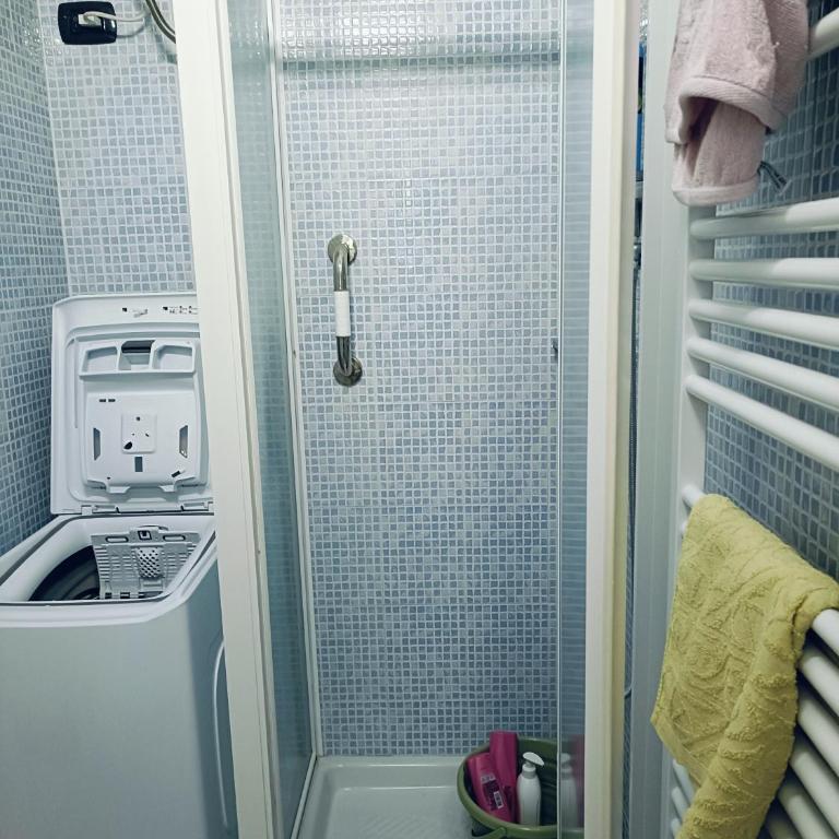 Il Nido di Niguarda - One-Bedroom Apartment - 10