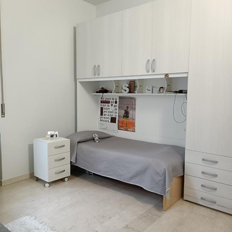Il Nido di Niguarda - One-Bedroom Apartment - 13