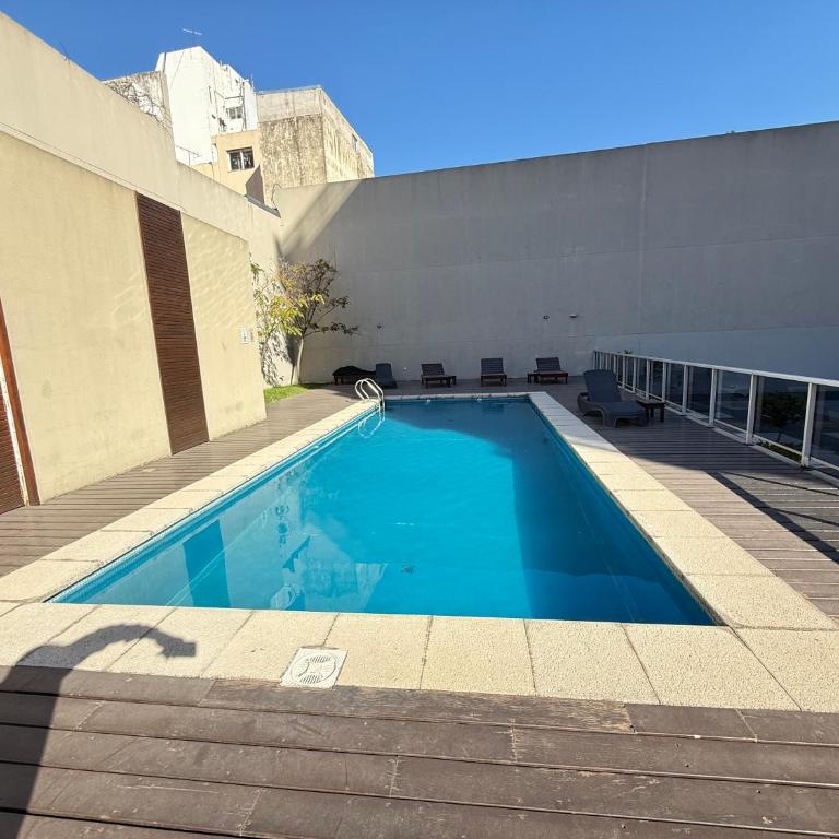 Balcones de Palermo - Apartamento de 1 dormitorio - 8