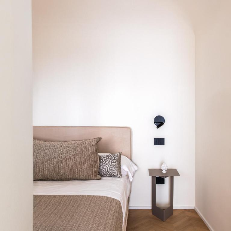 Palazzo Botta Suites - Camera Quadrupla Premium - 2