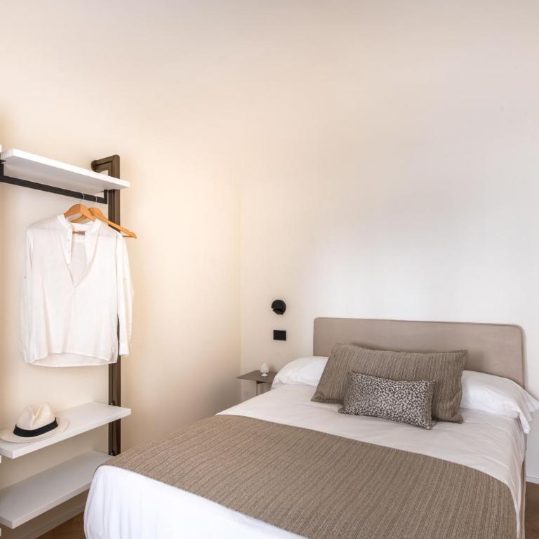 Palazzo Botta Suites - Camera Quadrupla Premium - 4