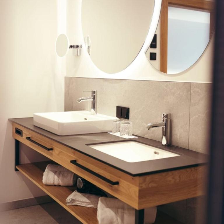 Ferienwelt Kesselgrub Hotel in Altenmarkt-Zauchensee - Standard Suite - 2