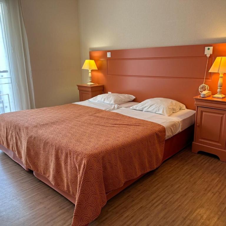 T2 à proximité Grands Buffets - One-Bedroom Apartment - 2