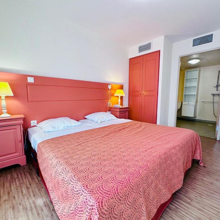 T2 à proximité Grands Buffets - One-Bedroom Apartment - 3