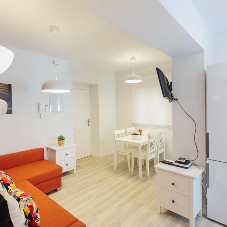 Colorful and diaphanous- 3Bdr 1Bth - Peral - Apartment - 6