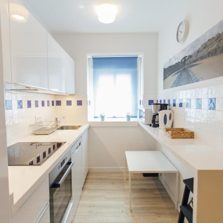 Colorful and diaphanous- 3Bdr 1Bth - Peral - Apartment - 9