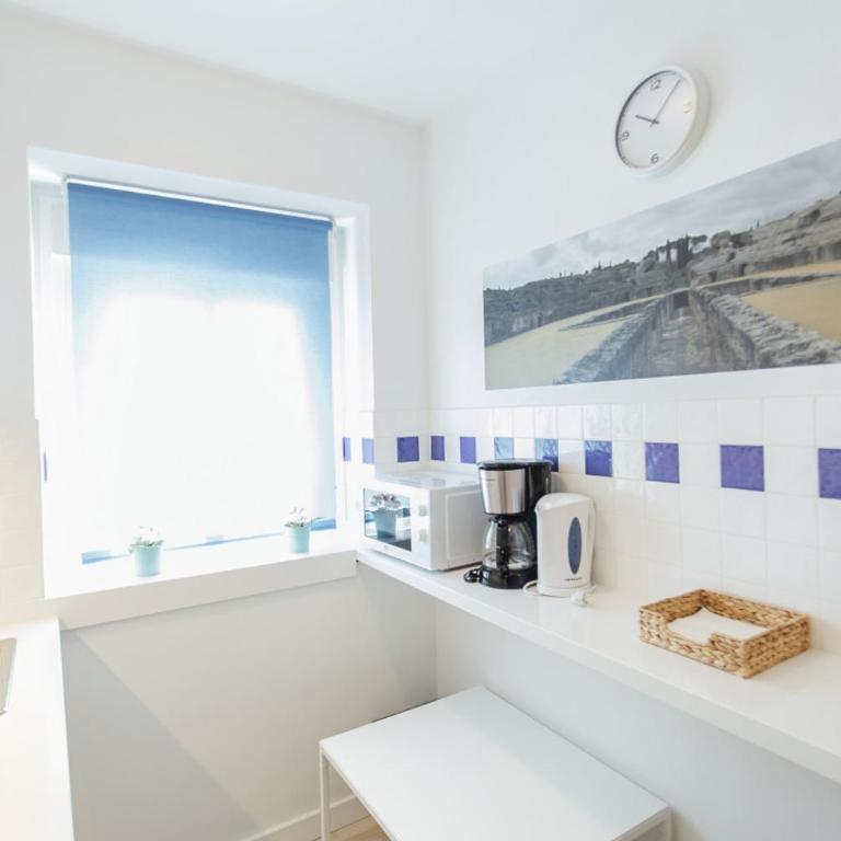 Colorful and diaphanous- 3Bdr 1Bth - Peral - Apartment - 10