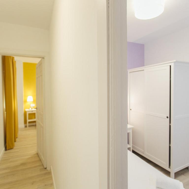 Colorful and diaphanous- 3Bdr 1Bth - Peral - Apartment - 11