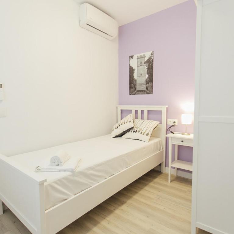 Colorful and diaphanous- 3Bdr 1Bth - Peral - Apartment - 15