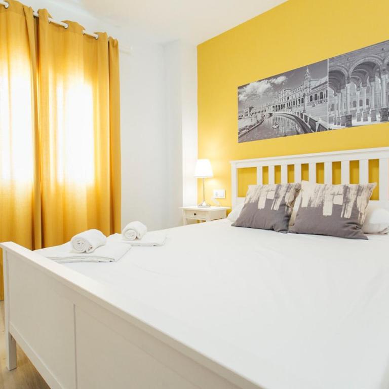 Colorful and diaphanous- 3Bdr 1Bth - Peral - Apartment - 16