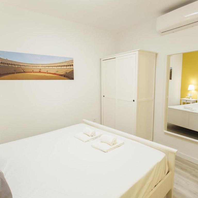 Colorful and diaphanous- 3Bdr 1Bth - Peral - Apartment - 18