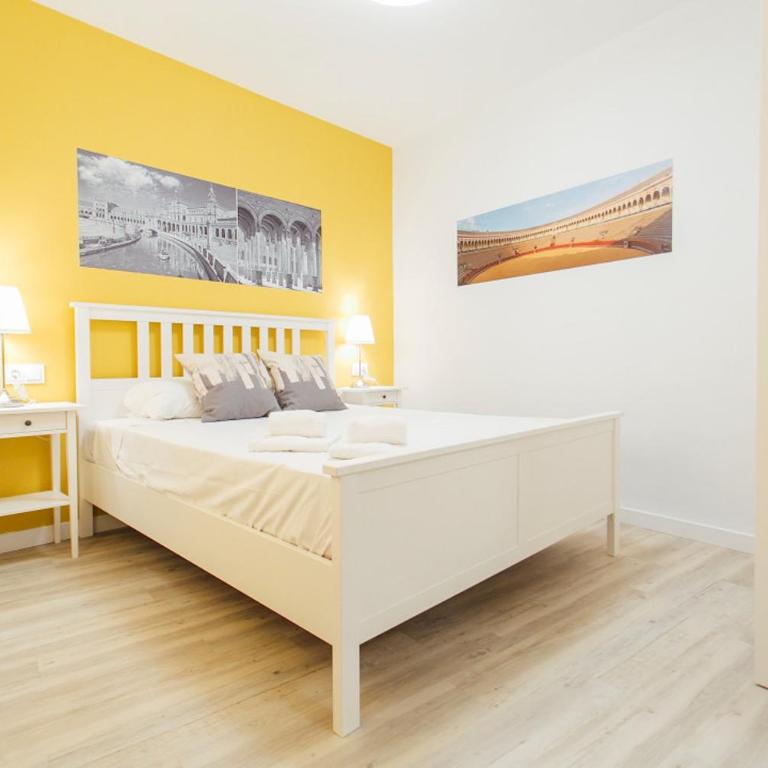 Colorful and diaphanous- 3Bdr 1Bth - Peral - Apartment - 19