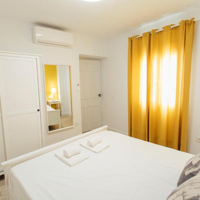 Colorful and diaphanous- 3Bdr 1Bth - Peral - Apartment - 20