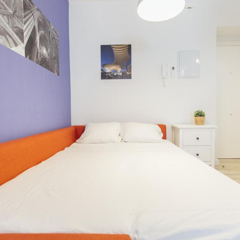 Colorful and diaphanous- 3Bdr 1Bth - Peral - Apartment - 25