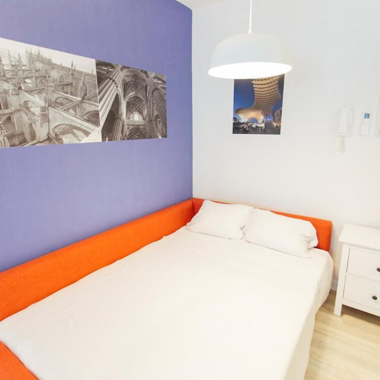 Colorful and diaphanous- 3Bdr 1Bth - Peral - Apartment - 26