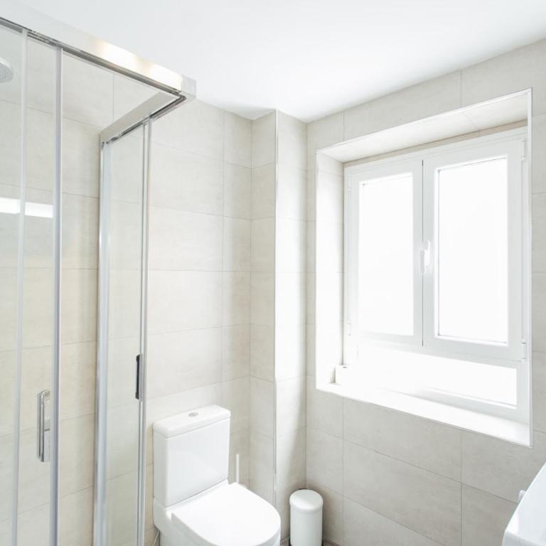 Colorful and diaphanous- 3Bdr 1Bth - Peral - Apartment - 29