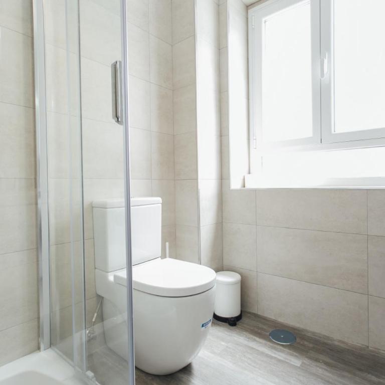 Colorful and diaphanous- 3Bdr 1Bth - Peral - Apartment - 30