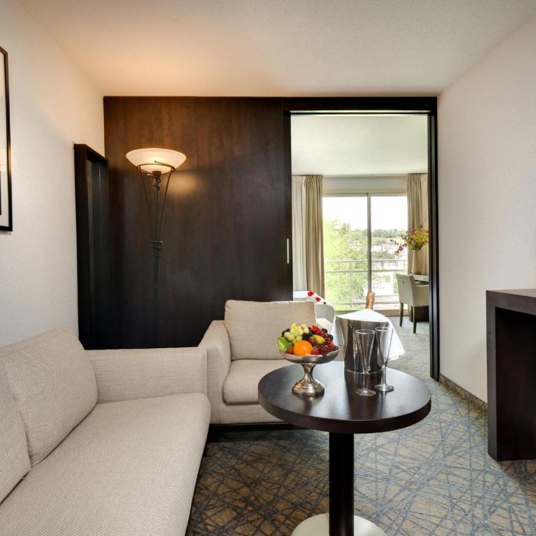 Hôtel Eliseo - Suite - 4