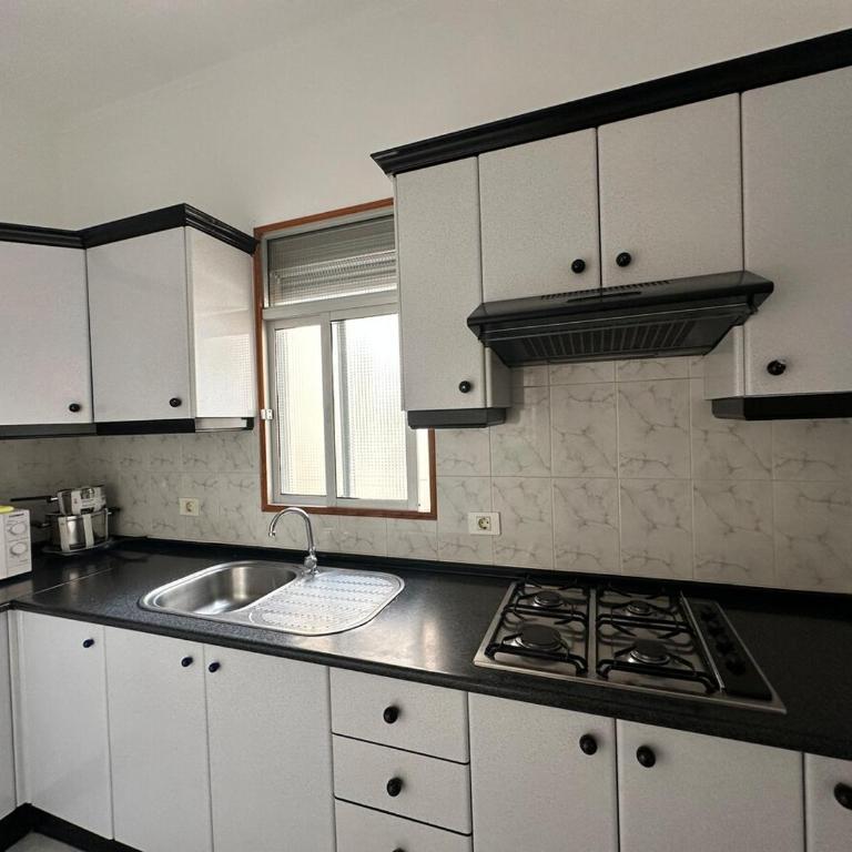 Santa Cruz Apartment - Apartamento Estándar de 3 dormitorios - 2