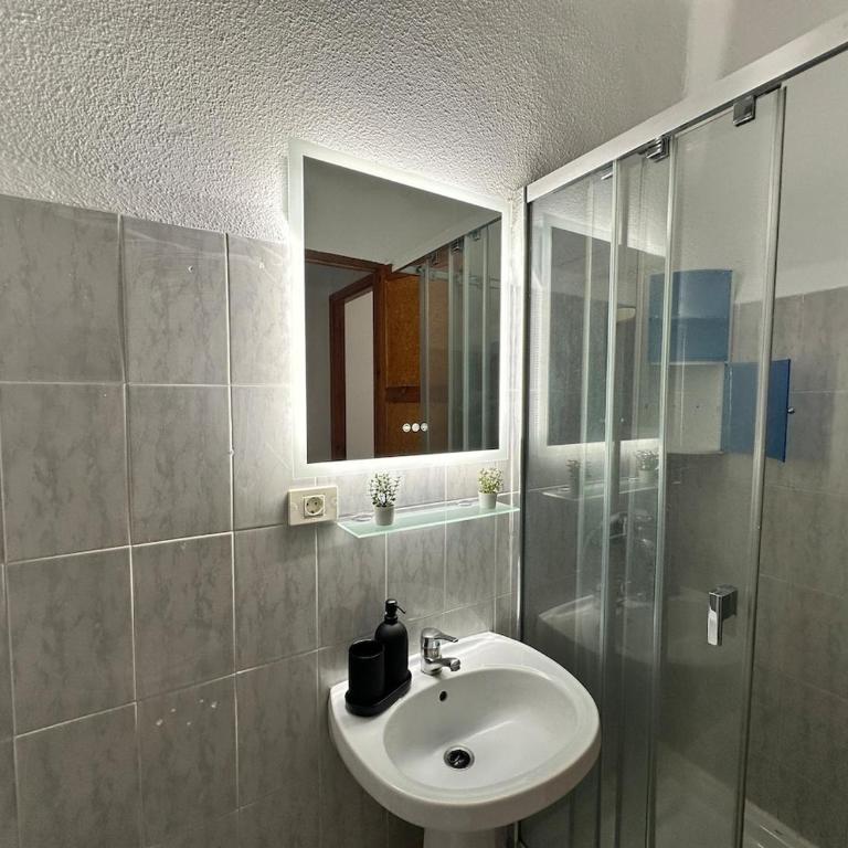 Santa Cruz Apartment - Apartamento Estándar de 3 dormitorios - 4
