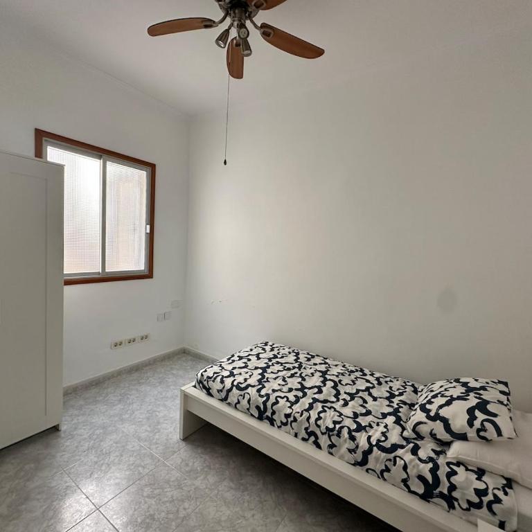 Santa Cruz Apartment - Apartamento Estándar de 3 dormitorios - 6