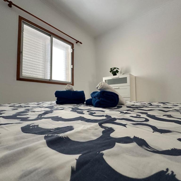 Santa Cruz Apartment - Apartamento Estándar de 3 dormitorios - 8