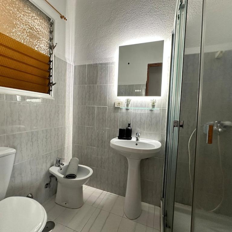 Santa Cruz Apartment - Apartamento Estándar de 3 dormitorios - 10