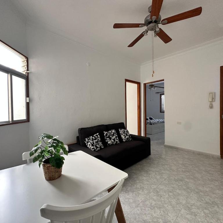 Santa Cruz Apartment - Apartamento Estándar de 3 dormitorios - 12