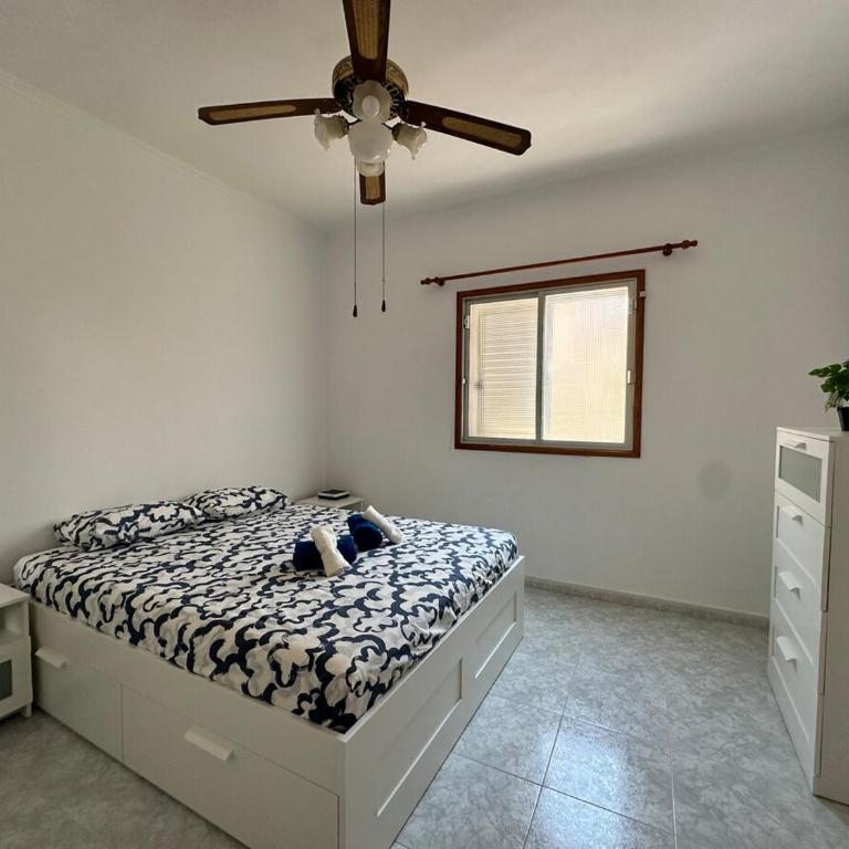 Santa Cruz Apartment - Apartamento Estándar de 3 dormitorios - 14