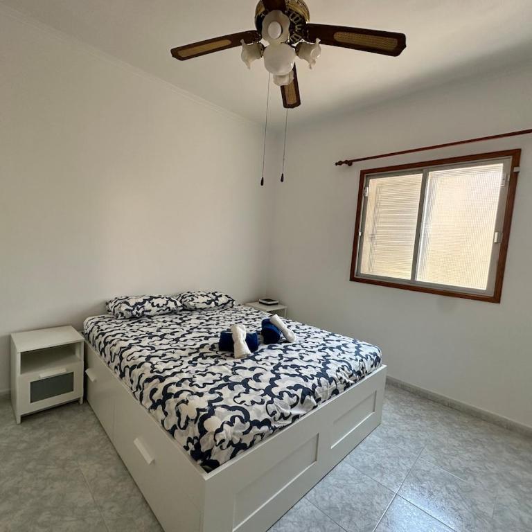 Santa Cruz Apartment - Apartamento Estándar de 3 dormitorios - 15