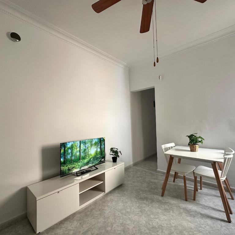 Santa Cruz Apartment - Apartamento Estándar de 3 dormitorios - 18
