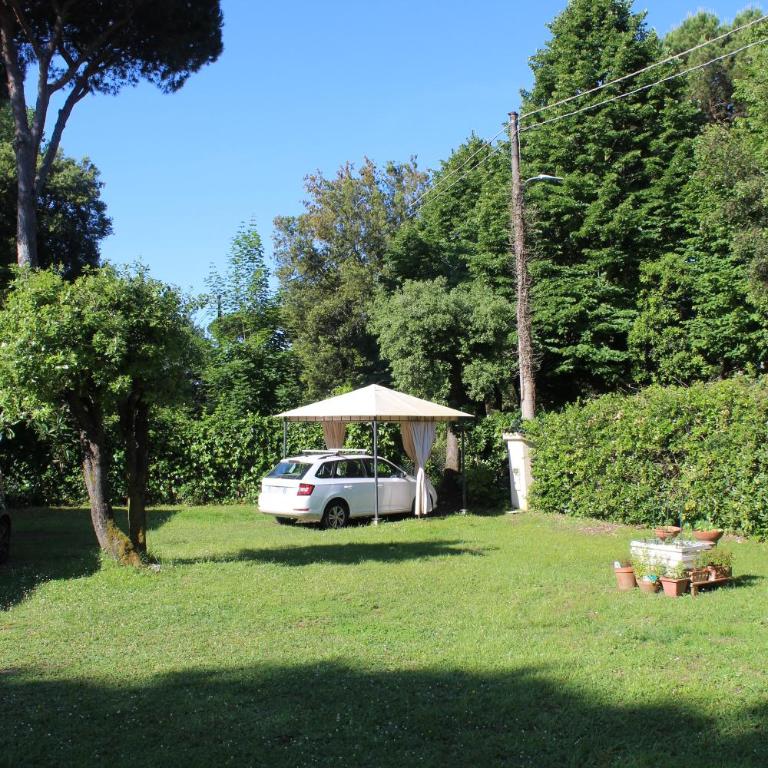 Casolare De Ranieri - appartamento in villa bifamiliare a 500m dal mare - Apartamento de 2 dormitorios - 3