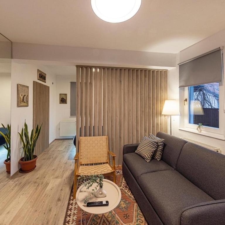 Nana's atelier in the old town - Two-Bedroom Apartment - 1